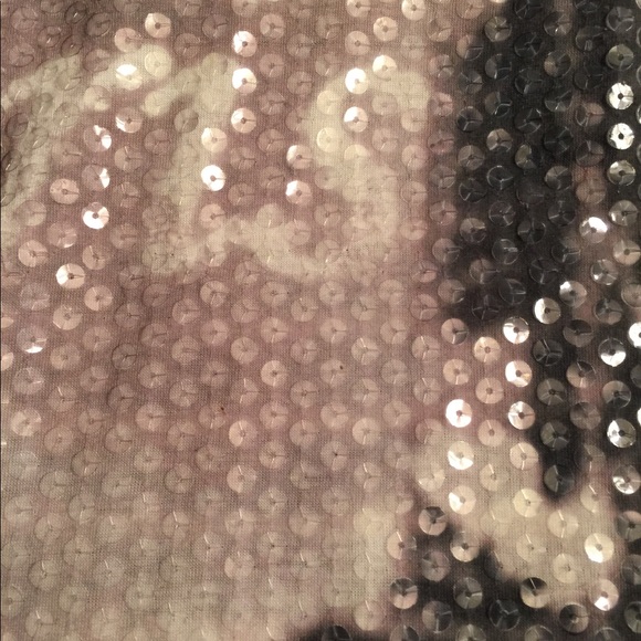 “Paris” Sequined Tank - Picture 8 of 8